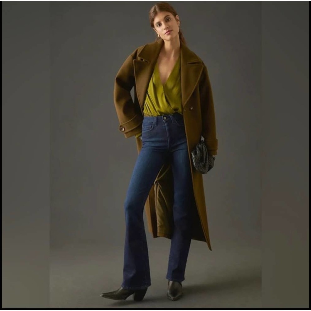 JOE'S JEANS | Honey Bootcut Jeans in Perry | 32